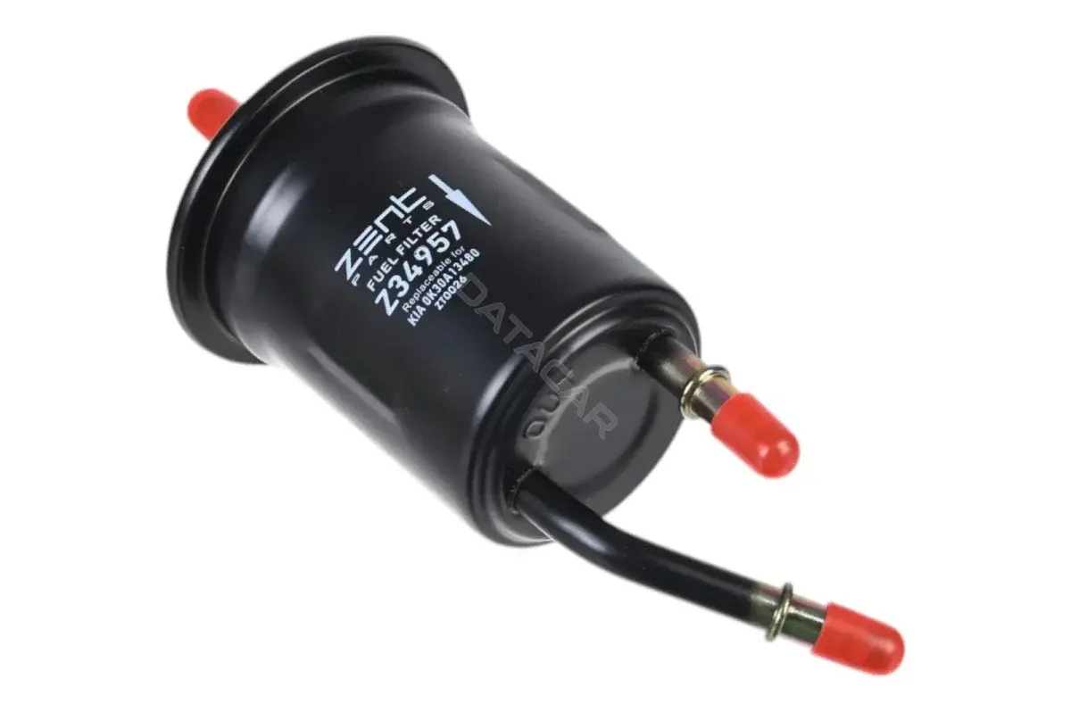 Топливный фильтр ZentParts Z34957
