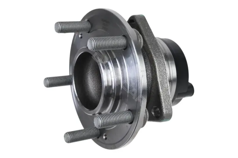 Подшипник ступицы ZentParts Z22277