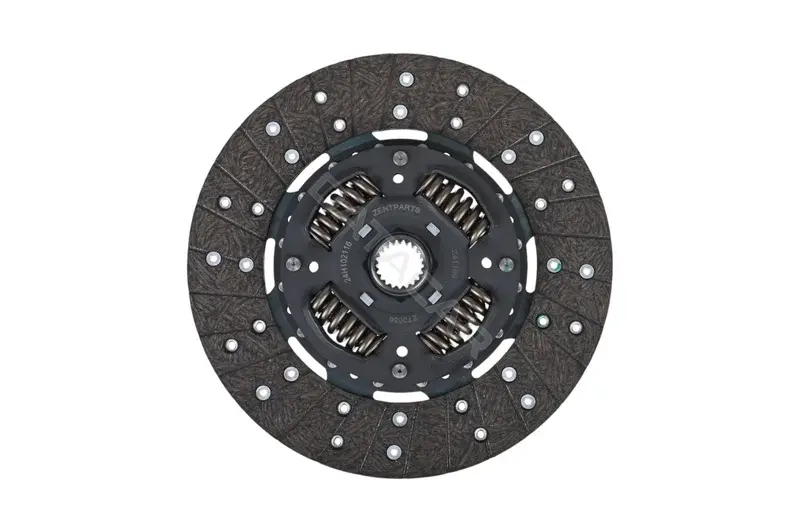 Диск сцепления ZentParts Z41169