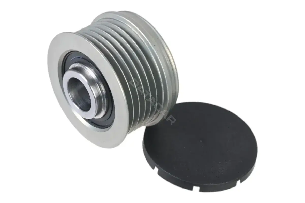 Шкив генератора ZentParts Z67770