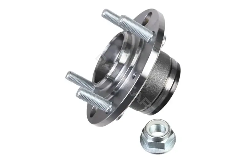 Подшипник ступицы ZentParts Z22207