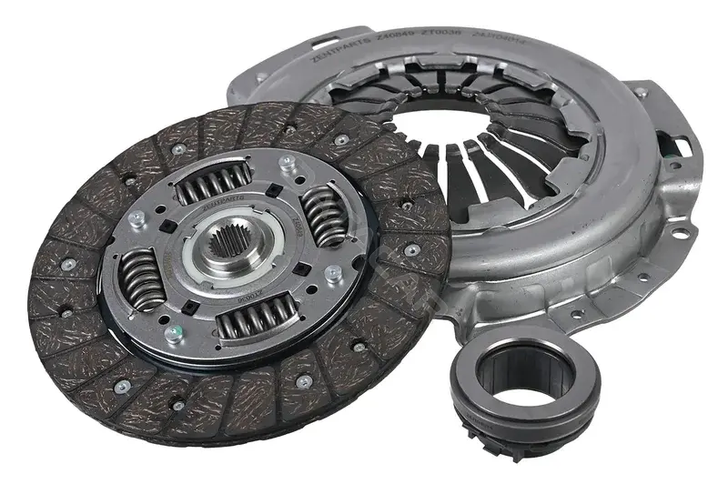 Комплект сцепления ZentParts Z40849