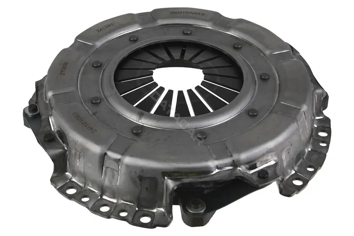Корзина сцепления ZentParts Z41393