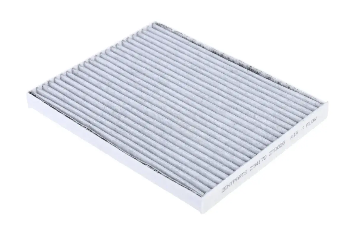 Фильтр салонный ZentParts Z34170