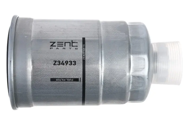 Топливный фильтр ZentParts Z34933