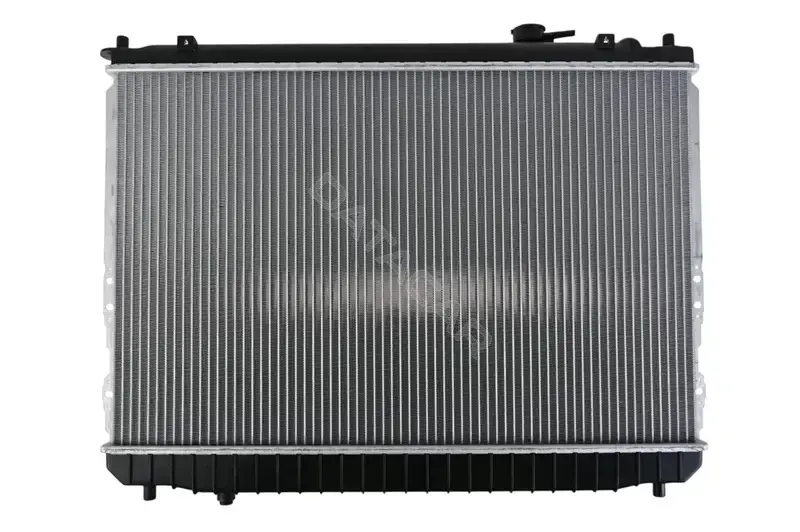 Радиатор охлаждения ZentParts Z20769