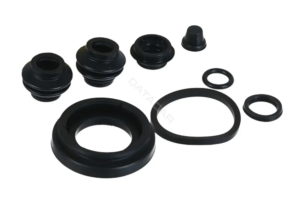 Ремкомплект суппорта ZentParts Z113553