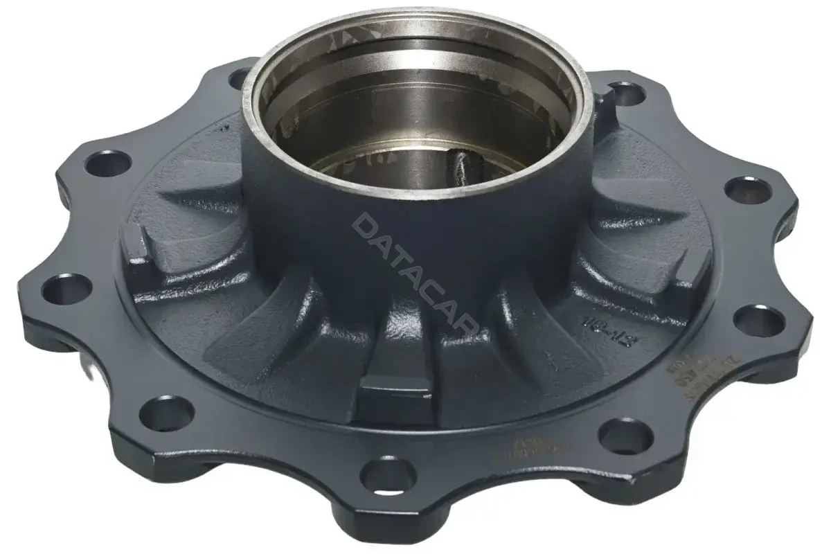 Подшипник ступицы ZentParts Z22450