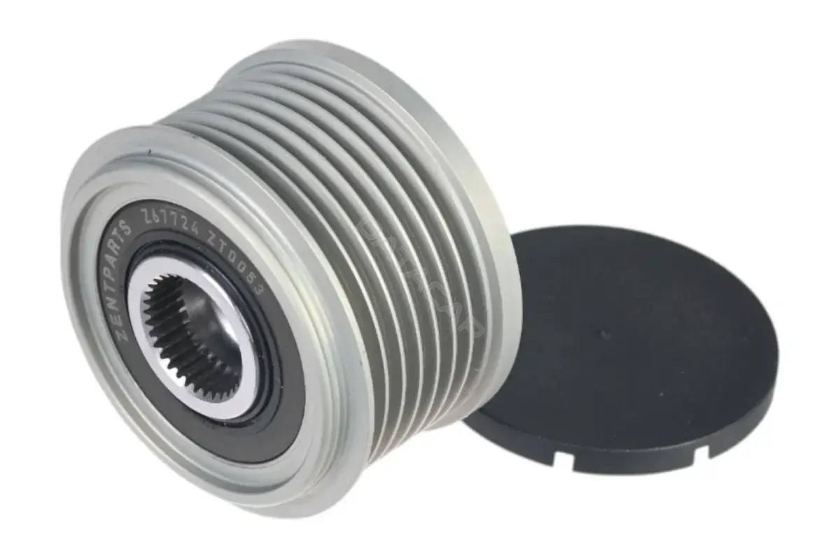 Шкив генератора ZentParts Z67724