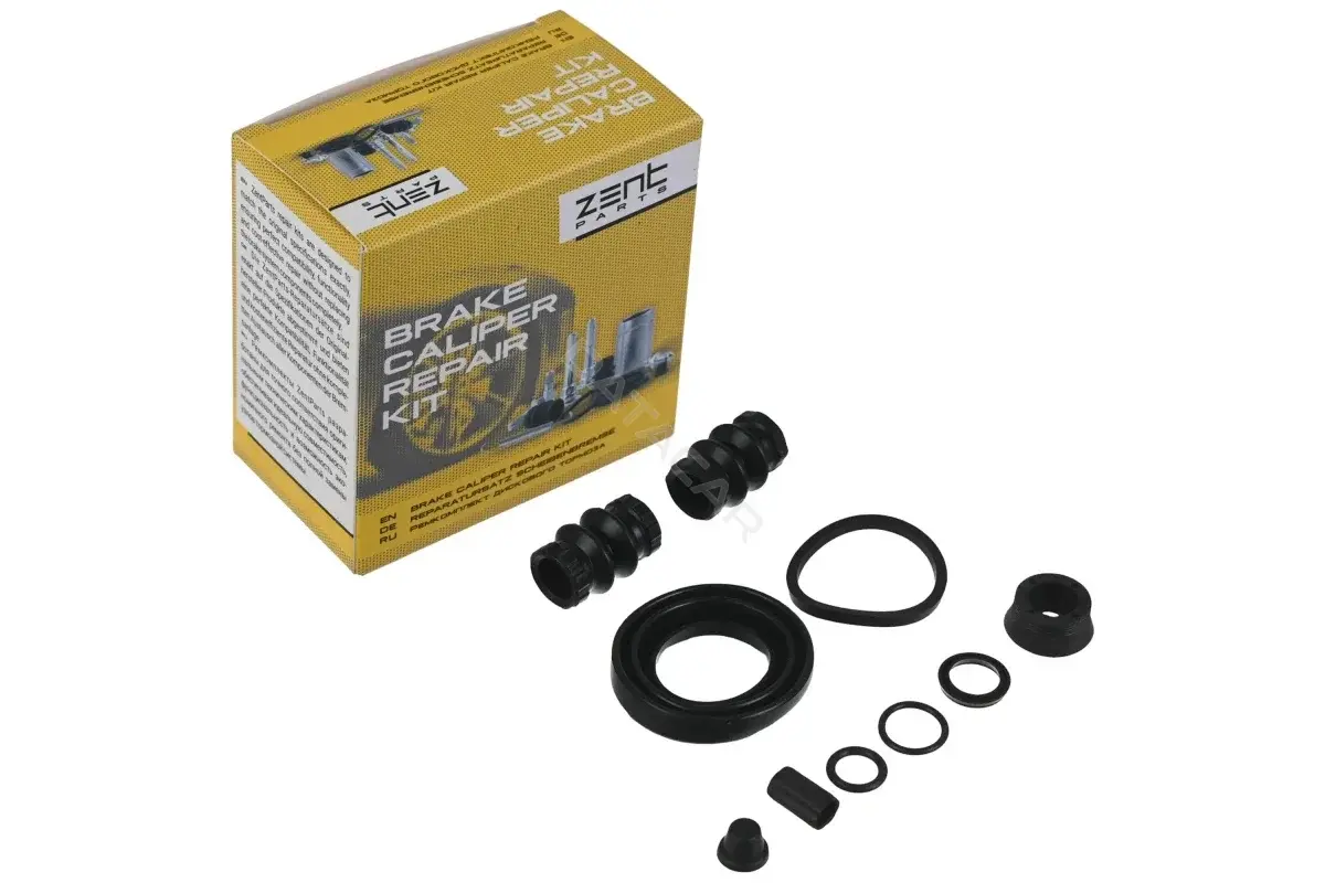 Ремкомплект суппорта ZentParts Z113639