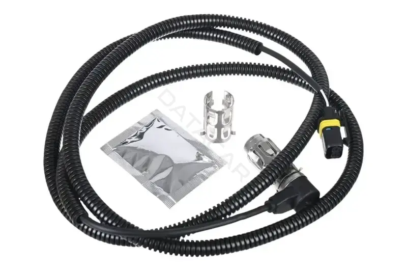 Датчик АБС ZentParts Z03375