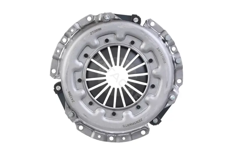 Корзина сцепления ZentParts Z41356