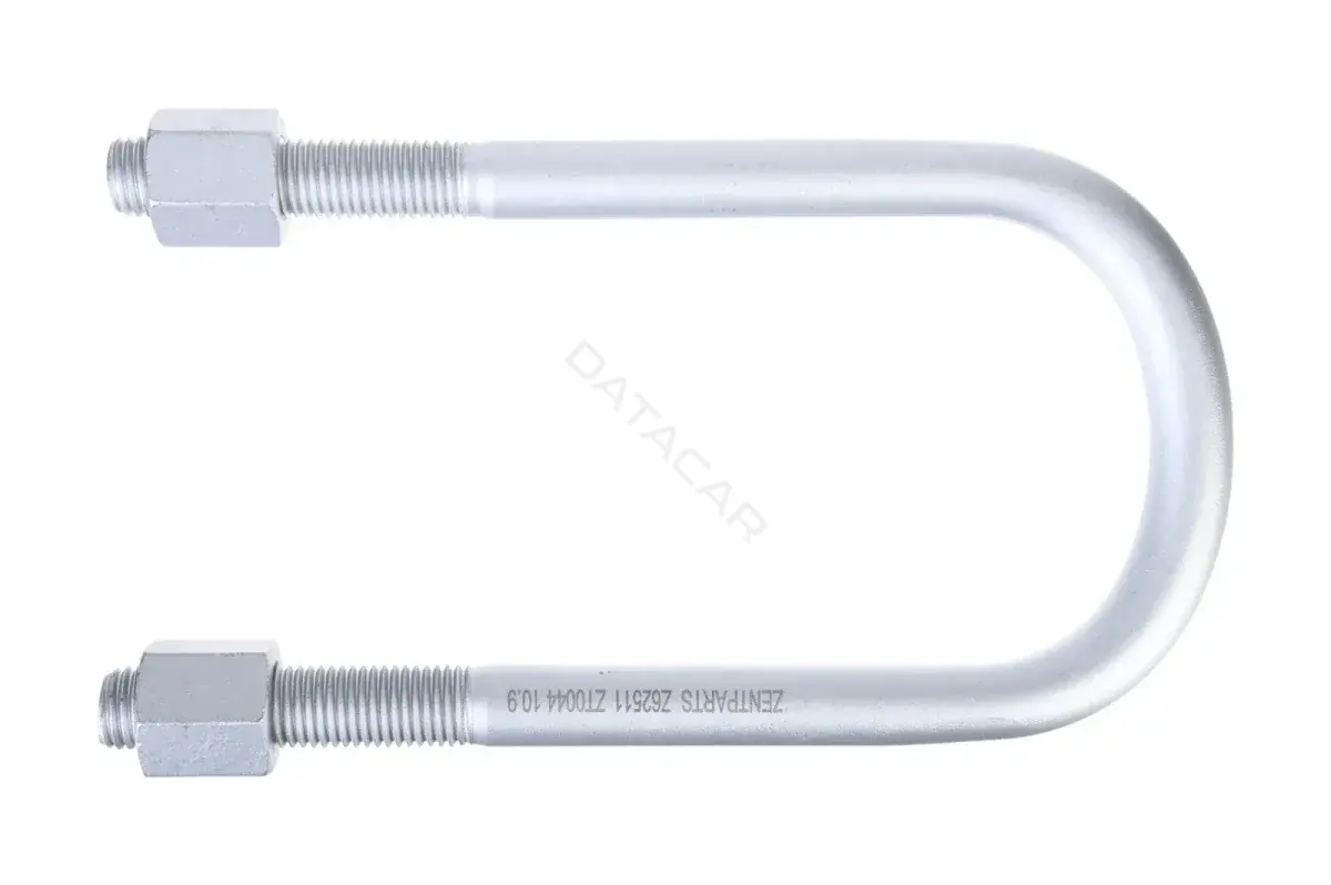 Стремянка рессоры ZentParts Z62511