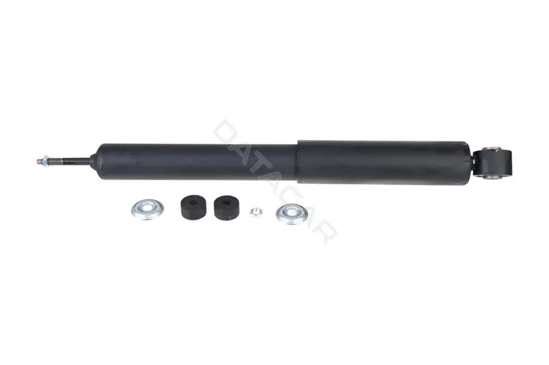 Амортизаторы ZentParts Z73531