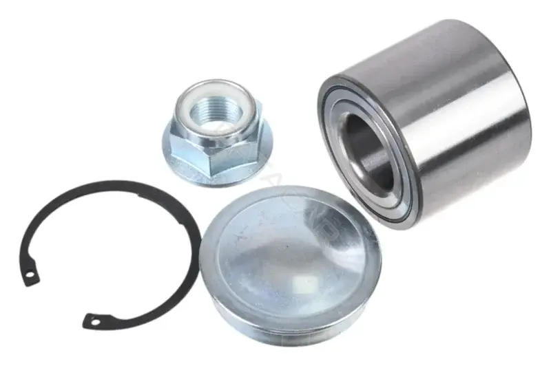 Подшипник ступицы ZentParts Z22193