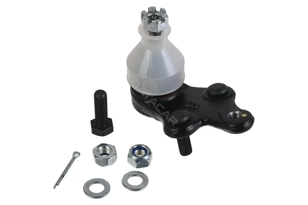 Шаровая опора ZentParts Z143152