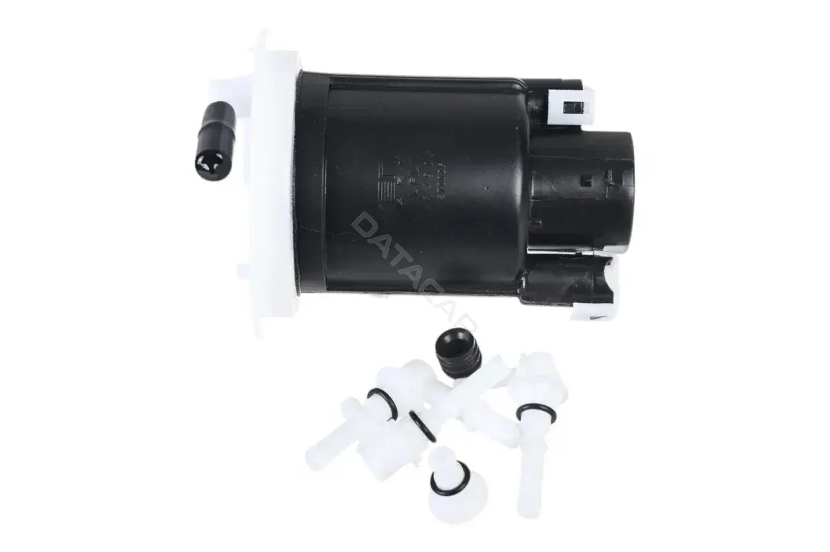 Топливный фильтр ZentParts Z34923