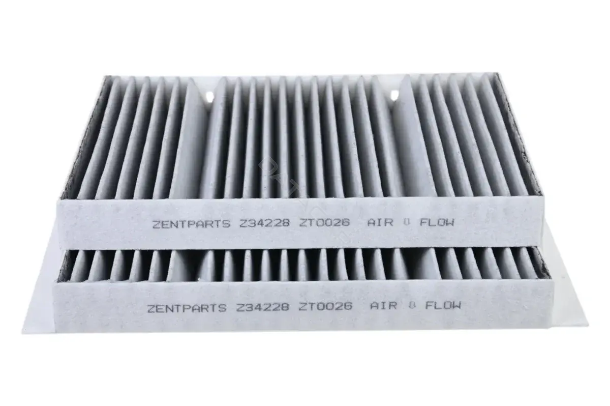 Фильтр салонный ZentParts Z34228