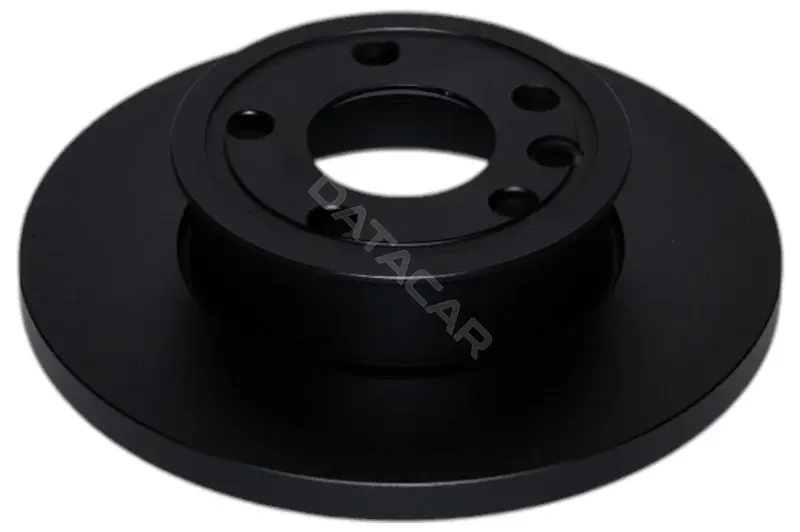 Тормозные диски ZentParts Z06508