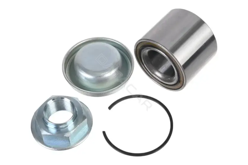 Подшипник ступицы ZentParts Z22227