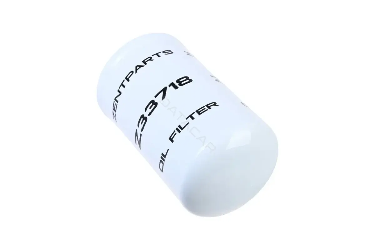 Масляный фильтр ZentParts Z33718