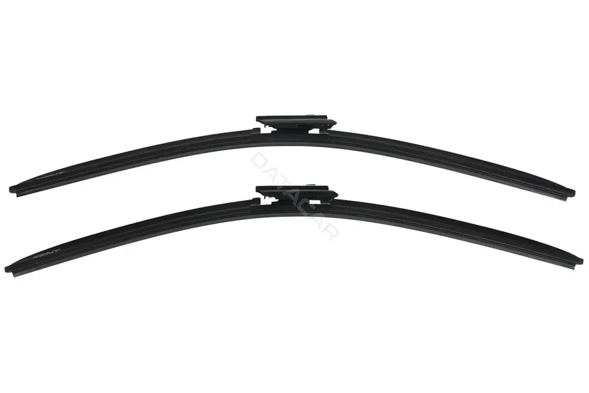 Щетки стеклоочистителя ZentParts Z156540