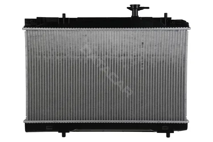 Радиатор охлаждения ZentParts Z20835