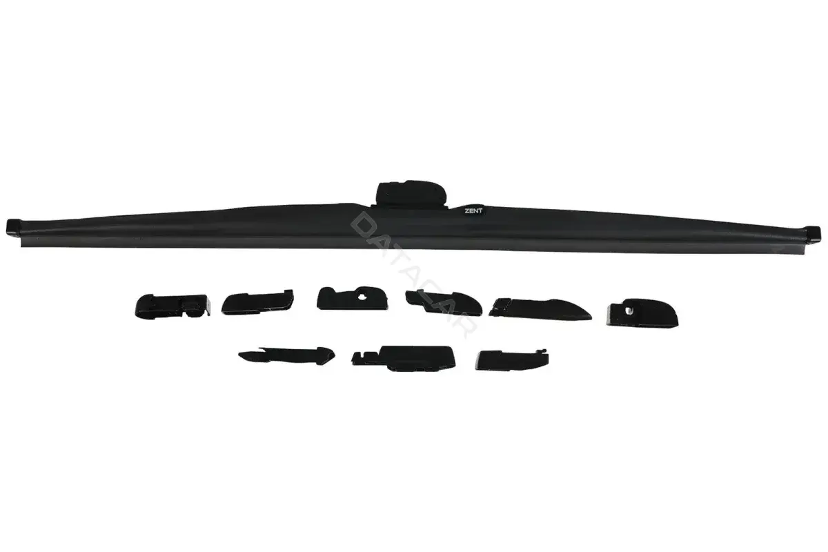 Щетки стеклоочистителя ZentParts Z156641