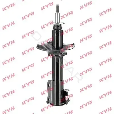 Амортизаторы KYB 632041