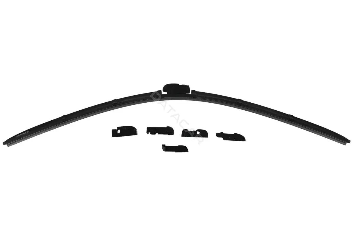 Щетки стеклоочистителя ZentParts Z156579