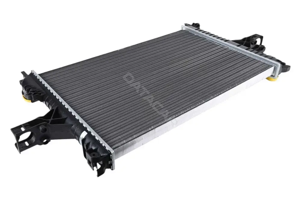 Радиатор охлаждения ZentParts Z20641