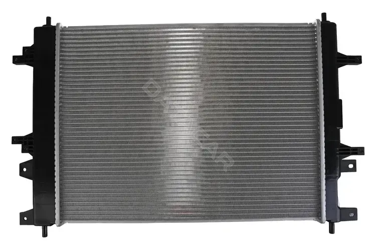 Радиатор охлаждения ZentParts Z20820