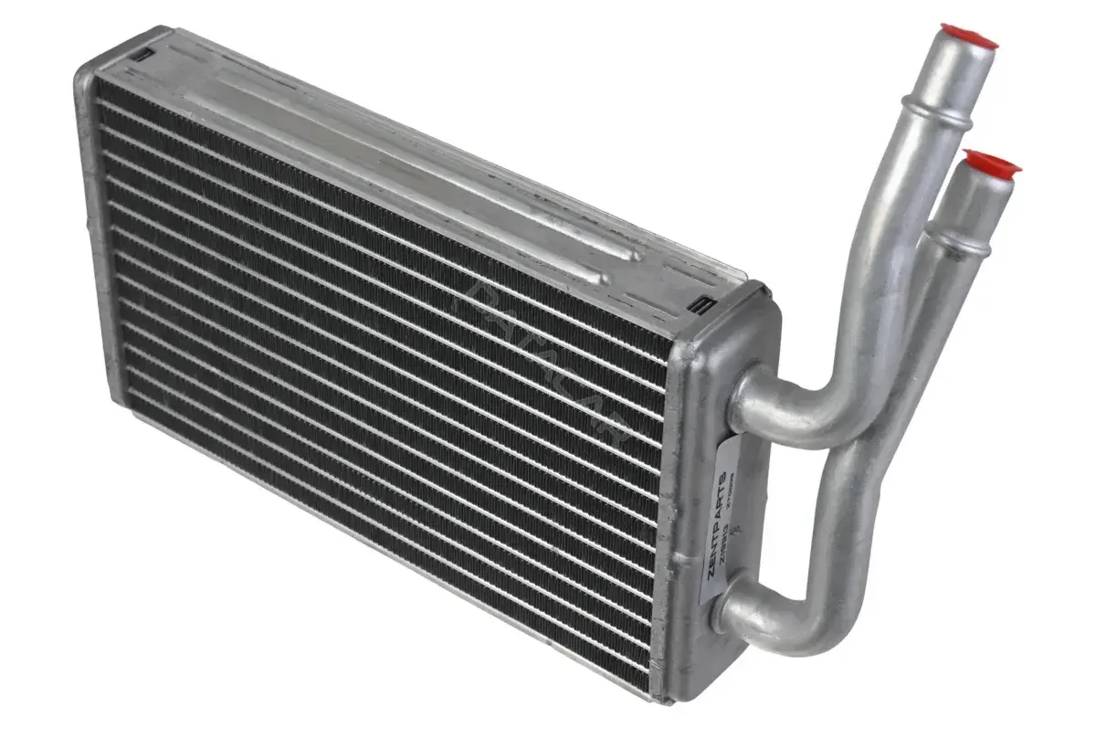 Радиатор печки ZentParts Z19913