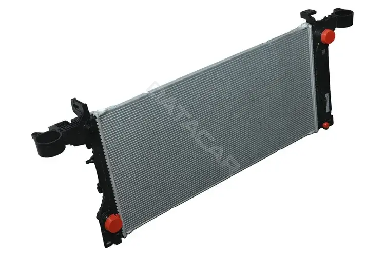 Радиатор охлаждения ZentParts Z20832