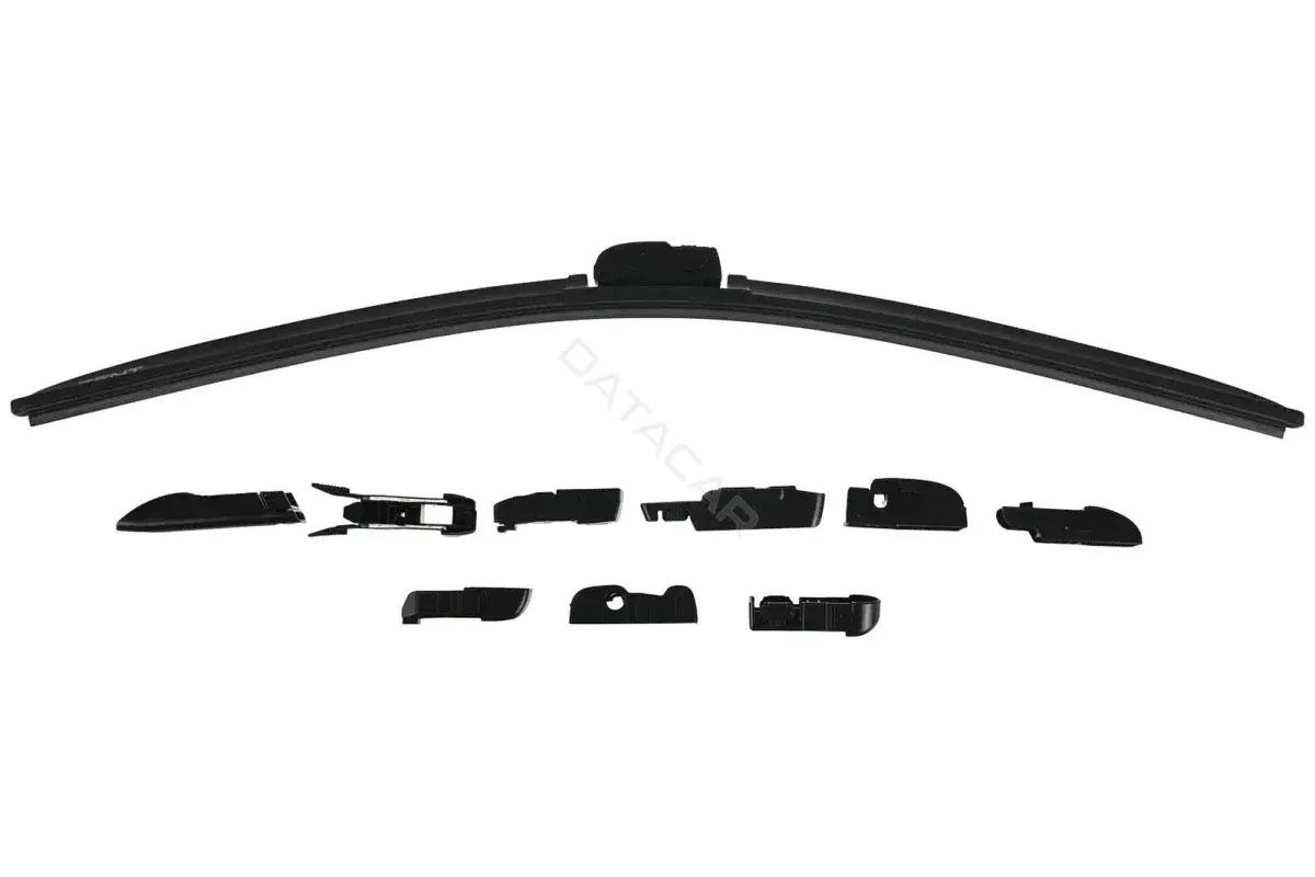 Щетки стеклоочистителя ZentParts Z156572