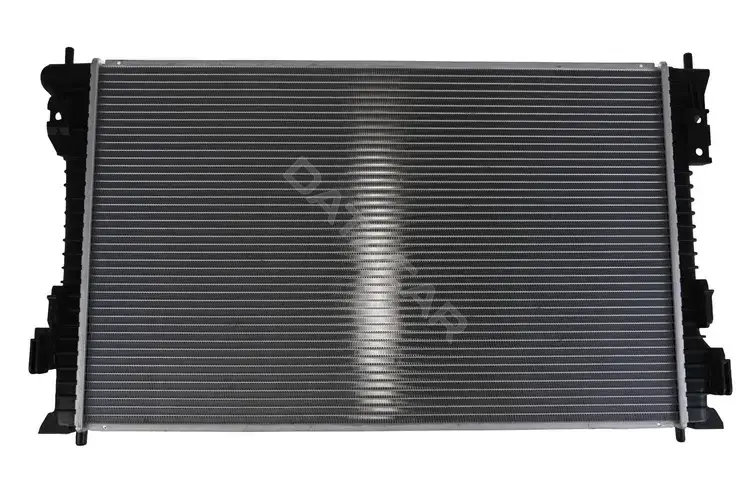 Радиатор охлаждения ZentParts Z20837