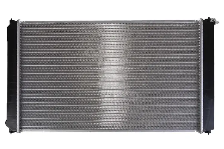 Радиатор охлаждения ZentParts Z20795