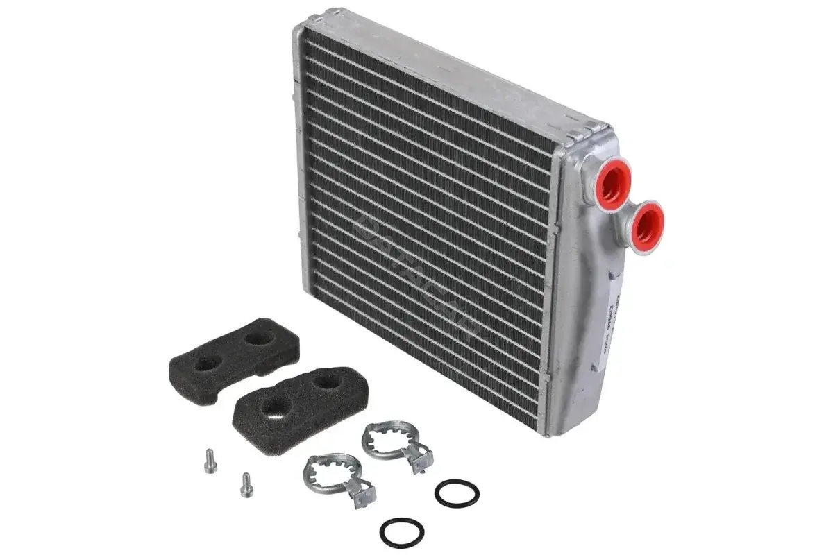 Радиатор печки ZentParts Z19946