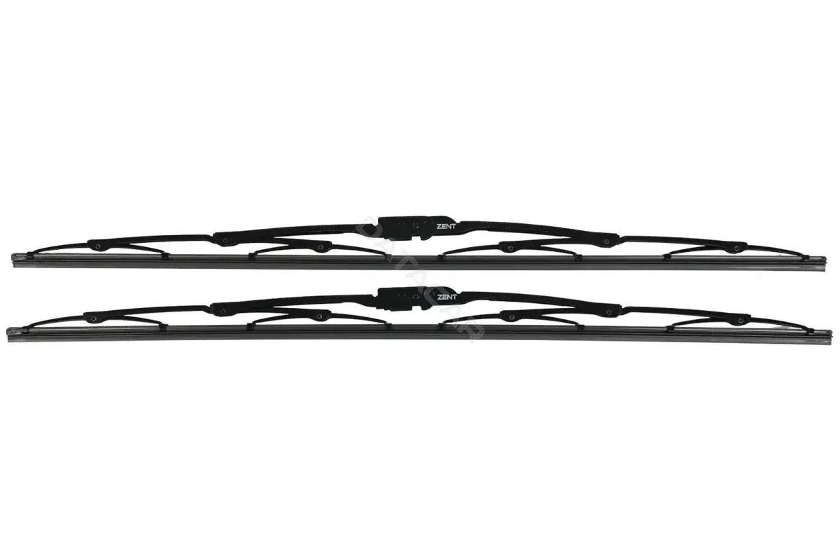 Щетки стеклоочистителя ZentParts Z156458