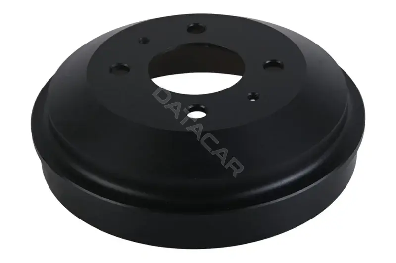 Тормозной барабан ZentParts Z01735