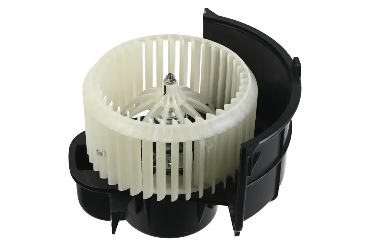 Моторчик печки ZentParts Z145117