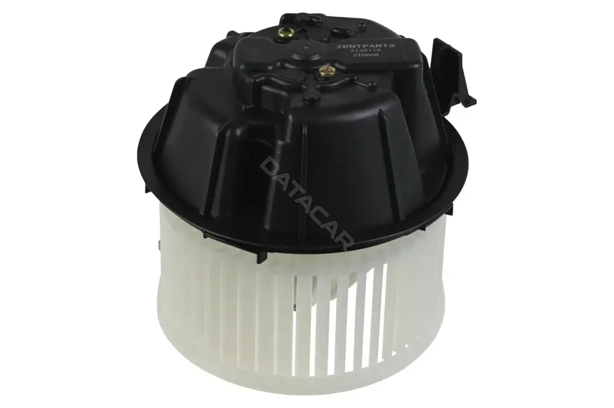 Моторчик печки ZentParts Z145119