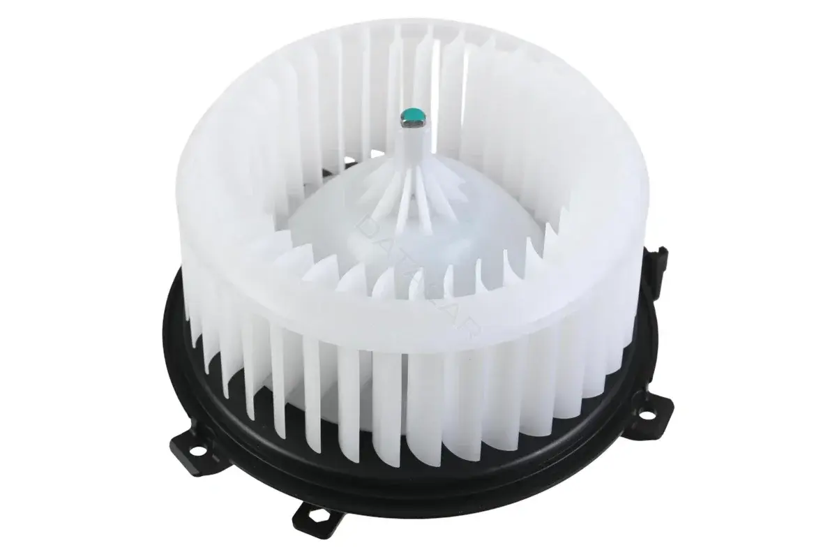 Моторчик печки ZentParts Z145124