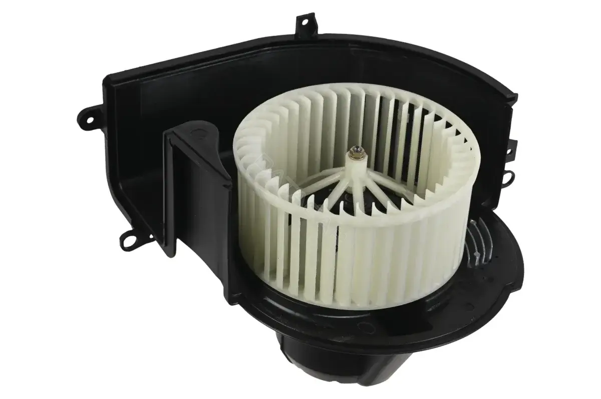 Моторчик печки ZentParts Z145141