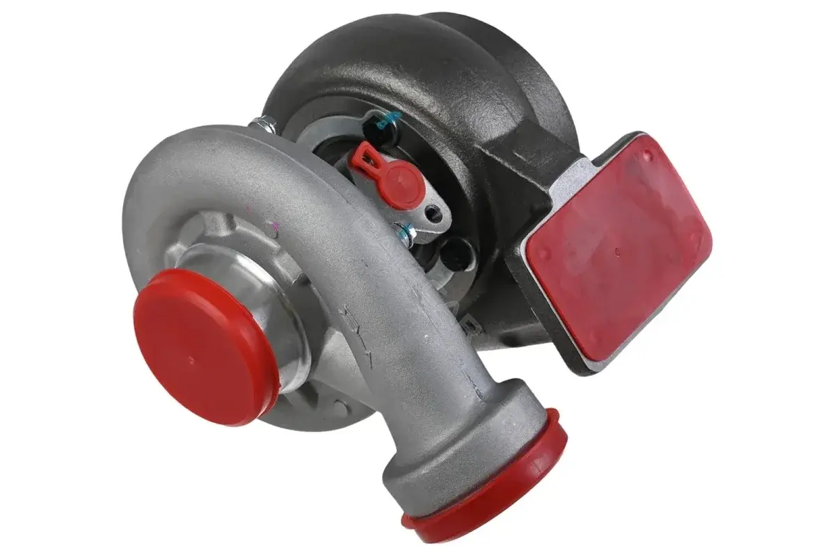 Турбина ZentParts Z146520