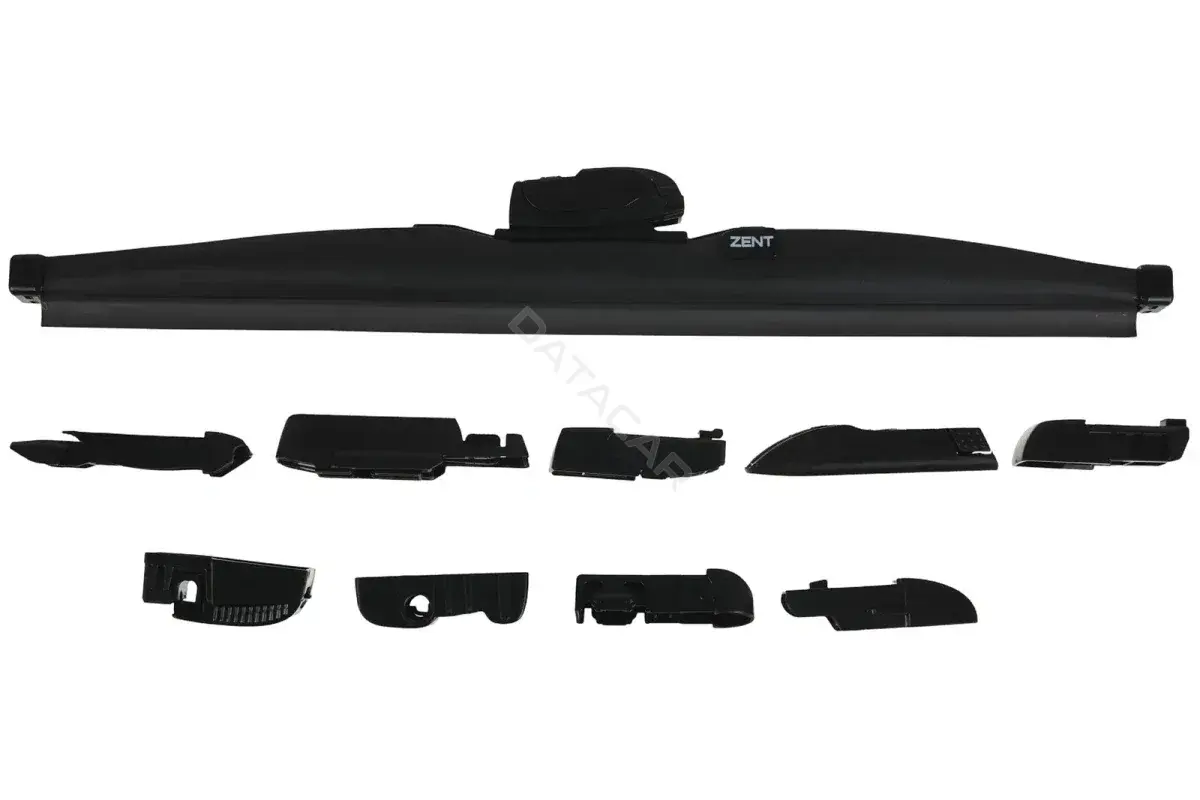 Щетки стеклоочистителя ZentParts Z156630