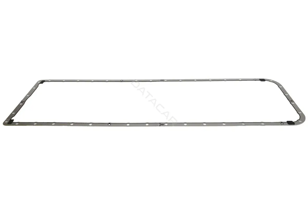 Прокладка ГБЦ ZentParts Z17079
