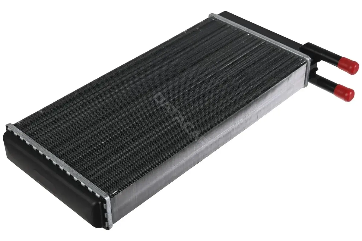 Радиатор печки ZentParts Z19955