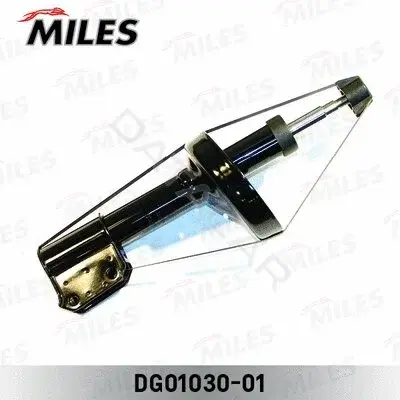 Амортизаторы MILES DG01030-01