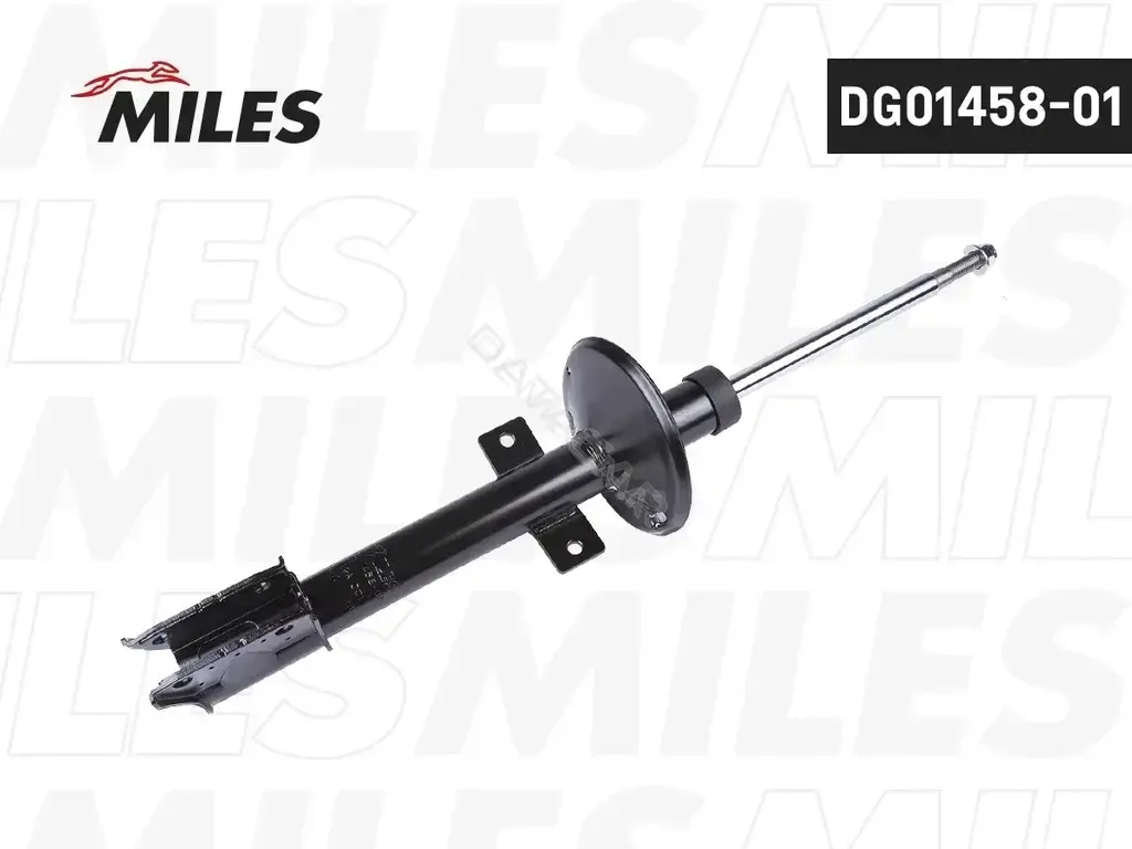 Амортизаторы MILES DG01458-01